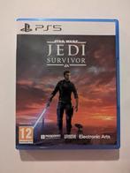 Jedi Survivor (PS5), Spelcomputers en Games, Games | Sony PlayStation 5, Ophalen of Verzenden, Zo goed als nieuw