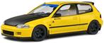 Honda CIVIC (EG6) SPOON VERSION 1991, Ophalen of Verzenden, Nieuw, Auto, Solido
