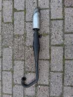 Minibike / Pitbike Uitlaat, Fietsen en Brommers, Minibikes, Midibikes en Pitbikes, Ophalen, Gebruikt, Pitbike