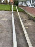 Tornado Catamaran Masten - Reg White, Ophalen of Verzenden, Gebruikt, Tuigage en Masten, Zeilboot