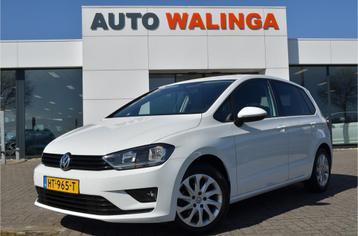 Volkswagen Golf Sportsvan 1.2 TSI Navi | NL auto | Trekhaak  beschikbaar voor biedingen