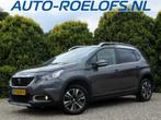 Peugeot 2008 1.2 PureTech Allure*Navi*Pdc*Camera*, Voorwielaandrijving, Leder en Stof, 23 km/l, Origineel Nederlands