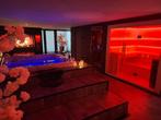 Prive wellness spa ter overname in Groningen