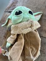 Baby Yoda rugtasje, Ophalen of Verzenden, Zo goed als nieuw