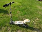 Witte Space Scooter, Ophalen, Gebruikt, Overige typen