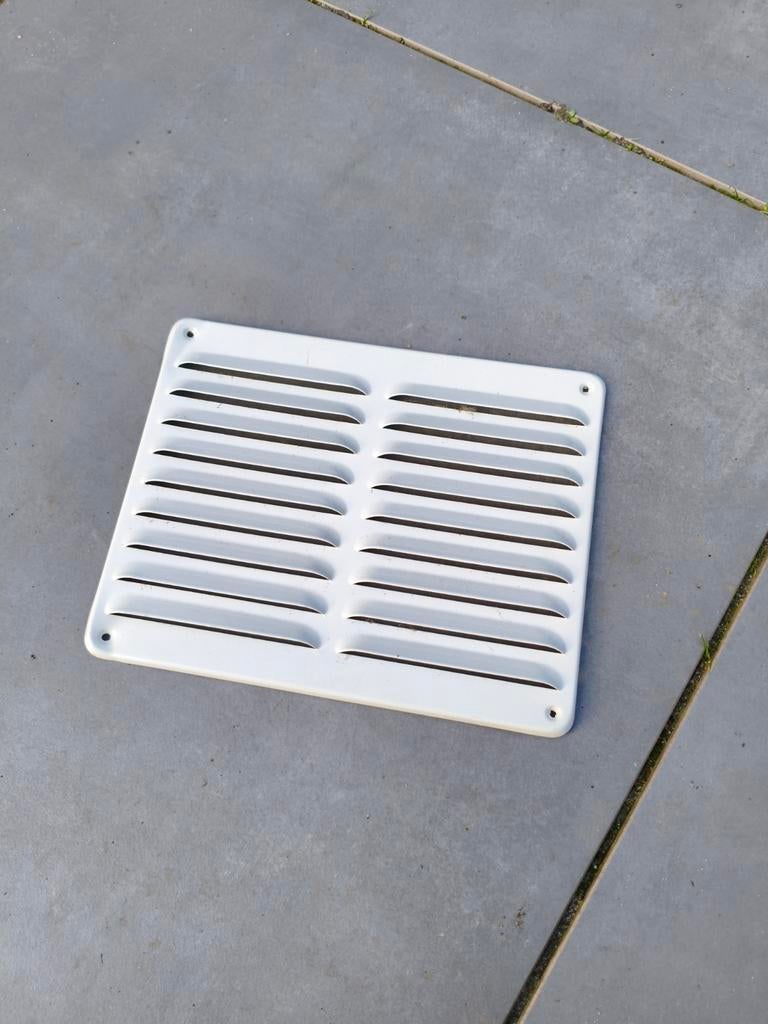 Ventilatierooster, Ophalen of Verzenden, Nieuw, Ventilator en Afzuiger