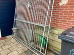 Corton kennelpanelen 2 m breed x 1,93 hoog, Dieren en Toebehoren, Hondenhokken, Ophalen, Hondenkennel, 110 cm of meer, 100 cm of meer