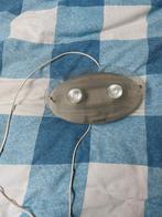 Mooie 2 plafond spot lamp, Ophalen, Zo goed als nieuw