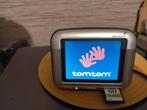 Tomtom Go 300, Auto diversen, Autonavigatie, Gebruikt, Ophalen of Verzenden