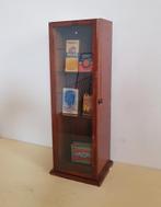 Toonbankvitrine, kleiner model., Huis en Inrichting, Kasten | Vitrinekasten, Gebruikt, Onbekend, Onbekend, 25 tot 50 cm
