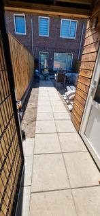 Straatmaker, Bestrating