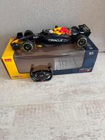 Bestuurbare F1 Auto - Max Verstappen Editie, Ophalen of Verzenden, Zo goed als nieuw, Formule 1