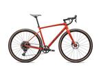 Specialized Diverge E5 Comp Sram Apex Satin Deep Orange/Deep, Overige merken, -, - 0
-, NL, Nieuw