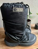 INQ winter snowboots maat 43 zwart, Overige merken, Snowboots, Ophalen of Verzenden, Zo goed als nieuw
