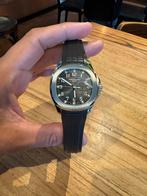 Patek Philippe Aquanaut, Sieraden, Tassen en Uiterlijk, Ophalen of Verzenden, Zo goed als nieuw, Staal, Overige merken