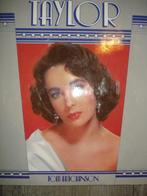 Elizabeth Taylor, Ophalen of Verzenden, Zo goed als nieuw, Personen
