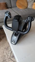 Thrustmaster TCA Yoke Boeing Edition - PC/Xbox Series X, Ophalen of Verzenden, Zo goed als nieuw, Thustmaster