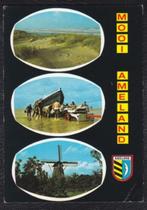 Mooi Ameland, Ophalen of Verzenden, Gelopen, Waddeneilanden
