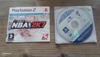 NBA 2K7 Promo disc - Playstation 2, Ophalen of Verzenden, Zo goed als nieuw, Sport, 3 spelers of meer