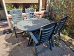 Hartman, Tuin en Terras, Ophalen, Gebruikt, Kunststof