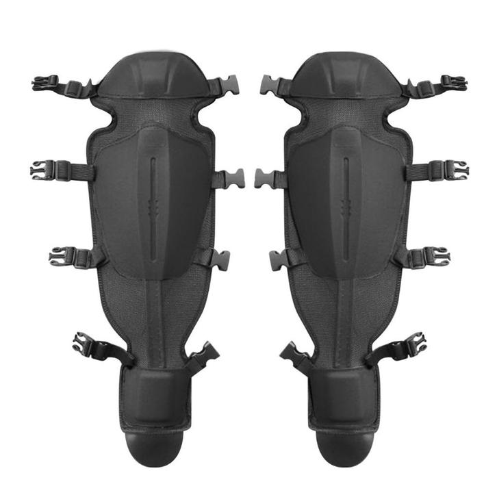 A&M Wader Knee & Shin Pads van 49,95 voor 29,95 !, Watersport en Boten, Hengelsport | Vliegvissen, Nieuw, Overige typen, Ophalen of Verzenden