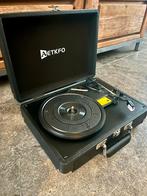 Nieuwe Draaitafel in Doos - AETKFO, Overige merken, Automatisch, Nieuw, Ophalen of Verzenden