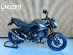 YAMAHA FZ8 (bj 2013), Motorrijbewijs A, Bedrijf, Onbekend, YAMAHA