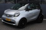 Smart Fortwo 1.0 Passion Panodak,Cruisecontrol,Climatecontro, Gebruikt, Origineel Nederlands, Handgeschakeld, 2 stoelen