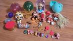 Lol poppetjes, poopsie rainbow en hairdooz en meer, Ophalen of Verzenden, Zo goed als nieuw