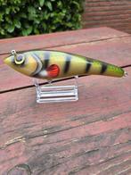 PrinsBaits Backslapper XL jerkbait, Watersport en Boten, Ophalen of Verzenden, Zo goed als nieuw, Overige typen