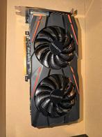 RX 570 Gaming 8GB Grafische Kaart, Computers en Software, Videokaarten, PCI-Express 3, Gebruikt, Ophalen of Verzenden, GDDR5