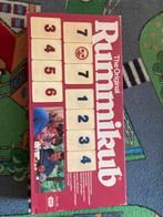 Rummikub, Drie of vier spelers, Ophalen, Gebruikt, Goliath