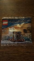 Lego pirates of the caribbean 30131, Kinderen en Baby's, Speelgoed | Duplo en Lego, Ophalen of Verzenden, Nieuw
