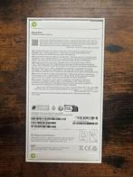 Nieuwe Apple iPhone 16 Pro 256GB Black Titanium, Telecommunicatie, Mobiele telefoons | Apple iPhone, 256 GB, Zwart, Nieuw, Zonder simlock