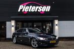 BMW 4-serie Gran Coupé 420i M-Sport NAP FACELIFT HUD CAMERA, Automaat, Achterwielaandrijving, Gebruikt, 4 cilinders