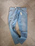 Kings of IndigoW36 L 32 €150 nu €50 vast, Kleding | Heren, Spijkerbroeken en Jeans, W36 - W38 (confectie 52/54), Verzenden, Blauw