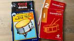Lesboeken drum, Ophalen of Verzenden, Gebruikt, Overige merken
