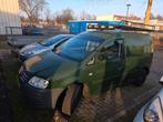 VW Caddy SDI -, Particulier, Te koop