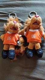 2 sleutelhanger, Ophalen of Verzenden, Sport