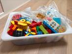 Lego Duplo divers, Ophalen of Verzenden, Zo goed als nieuw, Duplo