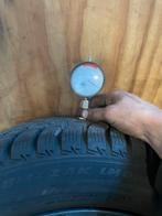 Giulietta 16 inch winterset, Auto-onderdelen, Banden en Velgen, Ophalen, 16 inch, Banden en Velgen, 205 mm