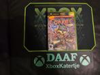 Conker live & reloaded - Xbox original/360/one/series x, Spelcomputers en Games, 1 speler, Ophalen of Verzenden, Zo goed als nieuw