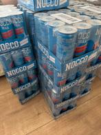 295 blikjes Nocco (CrossFit), Ophalen, Nieuw, Poeder of Drank