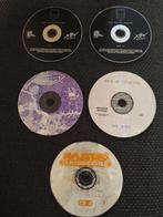 Lossen cds, Cd's en Dvd's, Ophalen, Gebruikt, Overige genres