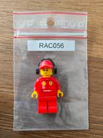 Lego minifig rac056, Ophalen of Verzenden, Lego, Zo goed als nieuw