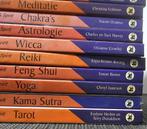 Mind Body Spirit 20stuks Spiritual Collectie €15,00 izgst.., Boeken, Esoterie en Spiritualiteit, Achtergrond en Informatie, Spiritualiteit algemeen