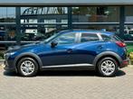 Mazda CX-3 2.0 SkyActiv-G 120 Dynamic Navi Auto € 12.995,0, Auto's, Mazda, Automaat, 1998 cc, Stof, 625 kg