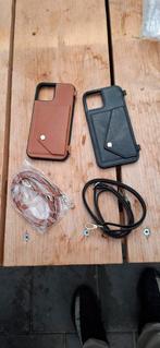 IPhone 12 pro hoesjes, Telecommunicatie, Mobiele telefoons | Hoesjes en Frontjes | Apple iPhone, Ophalen, Nieuw, IPhone 12 Pro