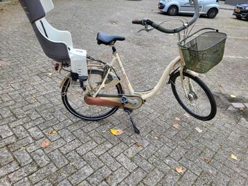 Sparta amazone moederfiets 26 inch N3 H60  beschikbaar voor biedingen