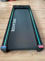 Dreaver S340 Loopband - Zo goed als nieuw!, Ophalen, Zo goed als nieuw, Metaal, Loopband